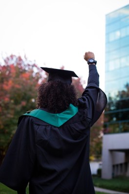 My Middle Son Graduates Soon