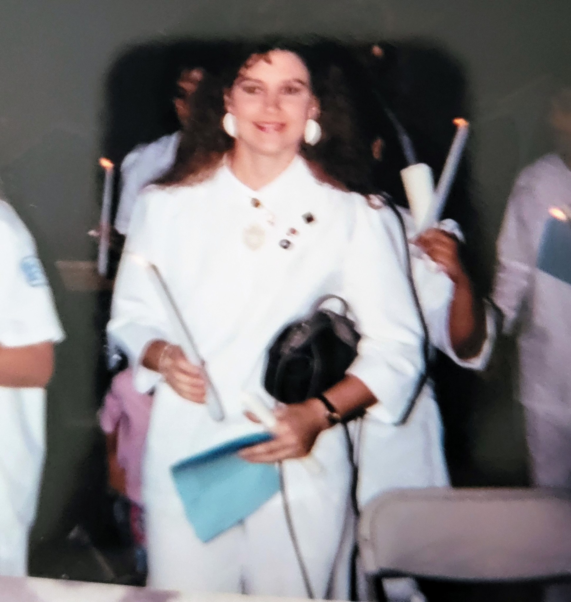 Debora Lynn Journal Out Loud